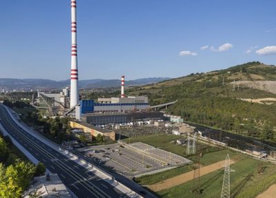 Odsumporavanje u TE Kakanj smanjit će štetne emisije za gotovo 100 posto