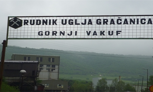 Rudari traže podršku: Odluka o koncesiji je odluka o životu 140 porodica