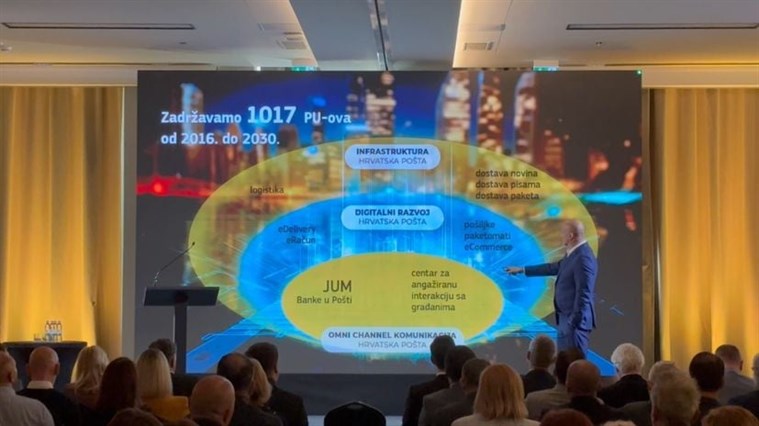 Hrvatski građani dobit će digitalne poštanske sandučiće