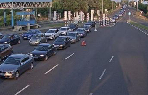 Novi granični prijelaz između Hrvatske i BiH biće uskoro otvoren