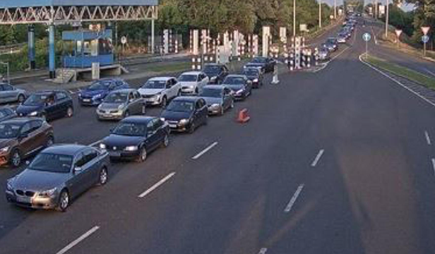 Novi granični prijelaz između Hrvatske i BiH biće uskoro otvoren