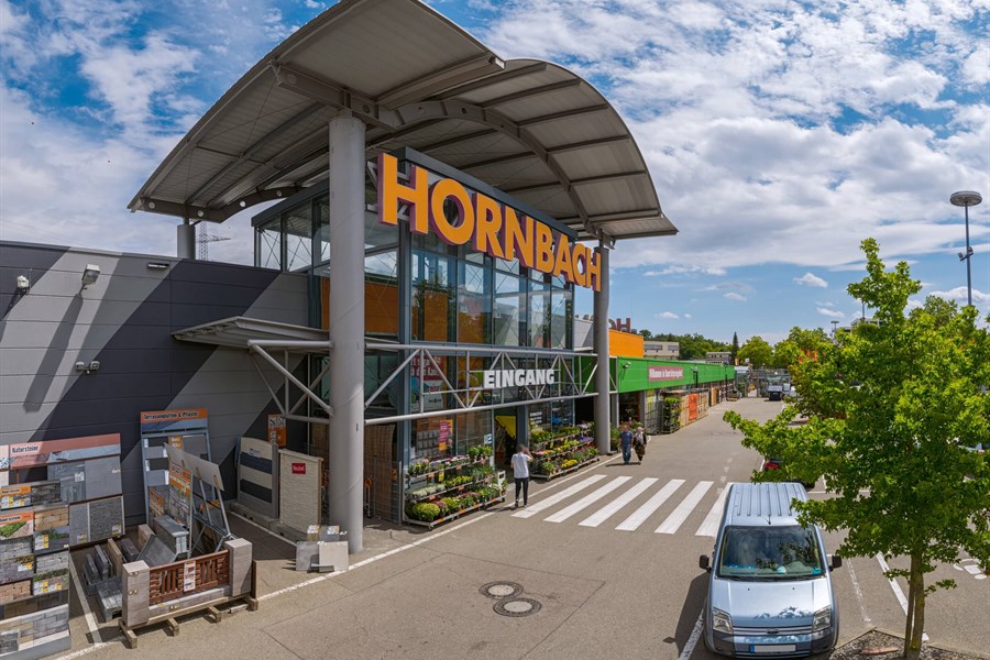 Hornbach planira širenje u Srbiju