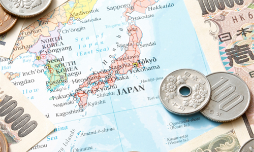 Slovenija izdala samurajske obveznice u vrijednosti 31 milijarde jena