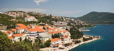 Neum gradi novu cestu za Gradac
