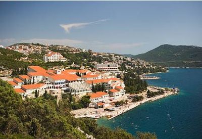 Neum gradi novu cestu za Gradac