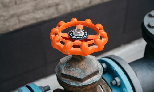 Hrvatska: Otvaramo novu rutu za snabdijevanje gasom BiH