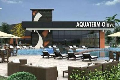 Nove bušotine proširuju kapacitet olovskog Aquaterma