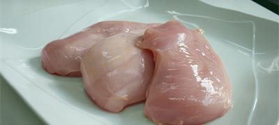 Piletina iz BiH vraćena s hrvatske granice zbog salmonele