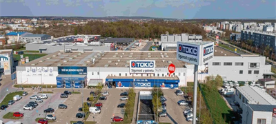 Tokić putem IPO-a prikupio 23,3 miliona eura