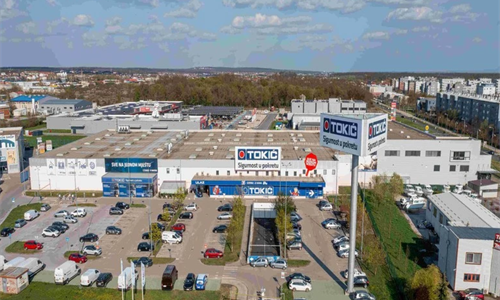 Tokić putem IPO-a prikupio 23,3 miliona eura