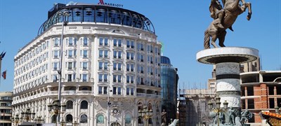 Dvije strane tvrtke sa značajnim brojem zaposlenih napuštaju Makedoniju