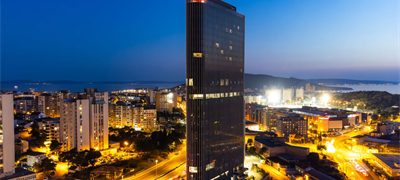 Hrvatski Westgate dobio Marriott licencu za premium hotele