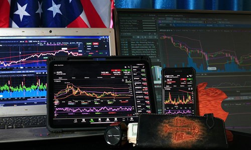 Promet dionicama ASA Banke i Klasa