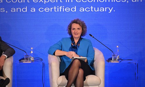 Velika uloga centralnog bankarstva u izgradnji povjerenja