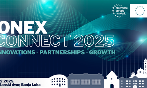 Banja Luka domaćin regionalnog foruma ONEX Connect 2025
