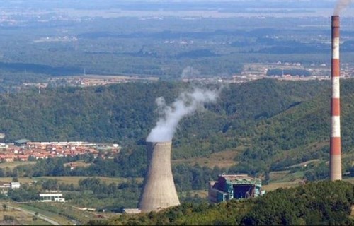 Bura zbog prijedloga za stečaj u RiTe Ugljevik