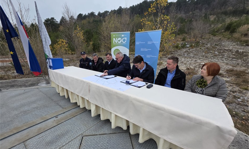 Ajdovščina gradi naučni i tehnološki park vrijedan 200 miliona eura