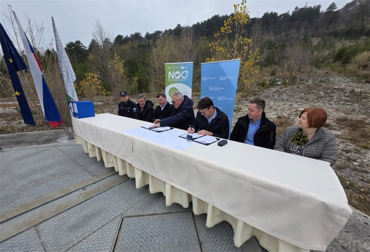 Ajdovščina gradi naučni i tehnološki park vrijedan 200 miliona eura