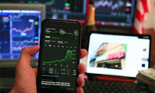 Rast cijene akcija Hidroelektrane na Trebišnjici