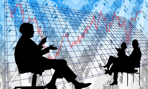 Rast kursa dionica Badeco Adria, pad EP BiH