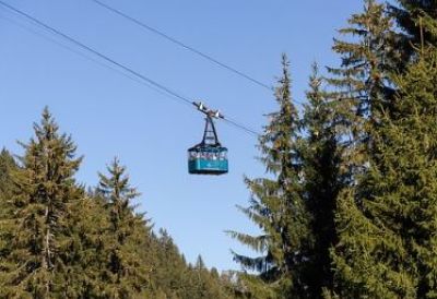 Crna Gora raspisala tender vrijedan 50 miliona eura za žičaru...