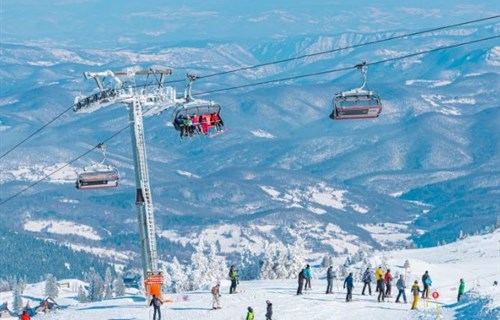 Šulić: Stanje u Olimpijskom centru Jahorina stabilizovano