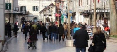 Crnogorci popunili smještaje u Trebinju