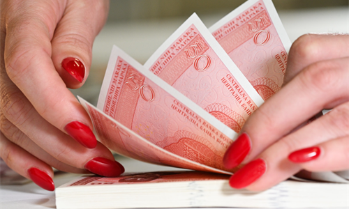 Banke u BiH za devet mjeseci ostvarile dobit od 697,5 miliona KM