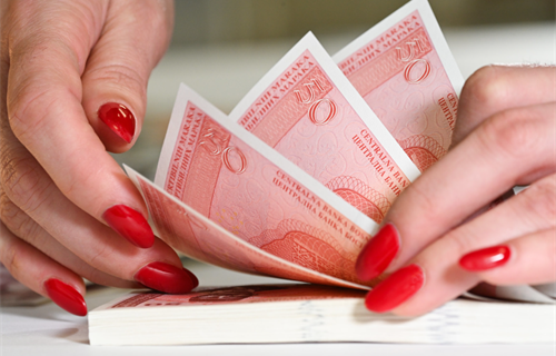 Banke u BiH za devet mjeseci ostvarile dobit od 697,5 miliona KM