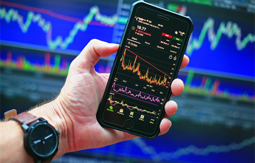 Rast cijene dionica Dobojputeva