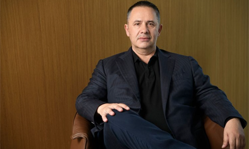 Samir Mane je najbogatiji biznismen na Zapadnom Balkanu