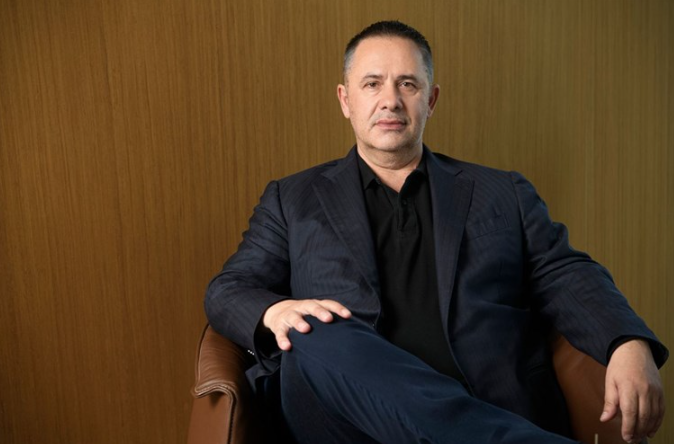 Samir Mane je najbogatiji biznismen na Zapadnom Balkanu