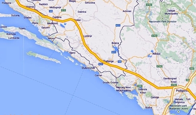 Crna Gora ubrzava pripreme za Jadransko-jonsku autocestu