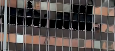 Milioni eura zaglavljeni u hipotekama: Požar postavlja pitanja o budućnosti Vjesnika