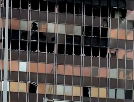 Milioni eura zaglavljeni u hipotekama: Požar postavlja pitanja o budućnosti Vjesnika