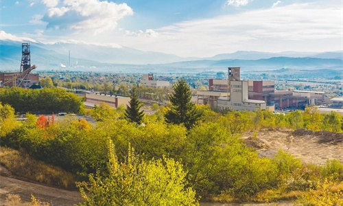 Vlasnik vareškog rudnika otkrio bogatu mineralizaciju u Bugarskoj