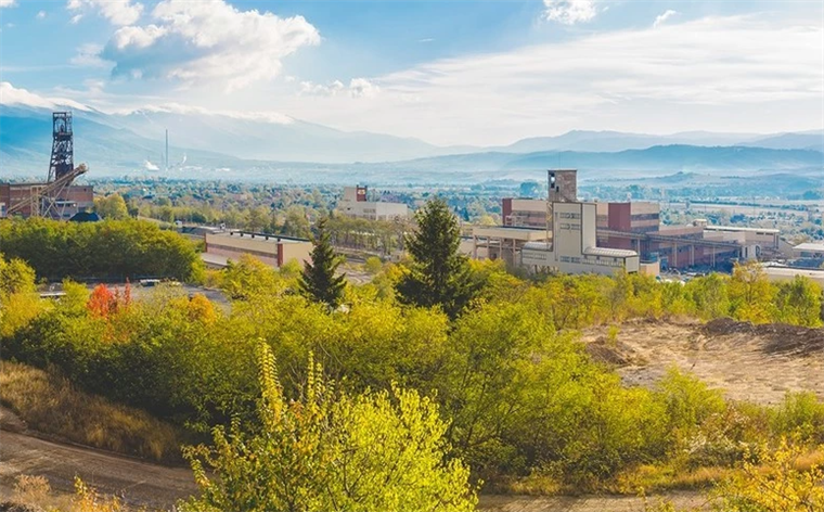 Vlasnik vareškog rudnika otkrio bogatu mineralizaciju u Bugarskoj