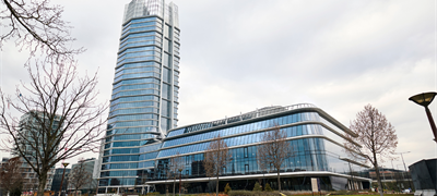 MOL i Slovnaft žalili se Evropskoj komisiji na Janaf