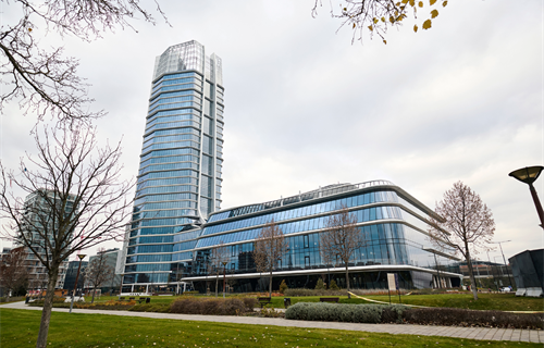 MOL i Slovnaft žalili se Evropskoj komisiji na Janaf