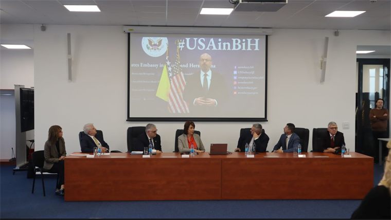 Ozvaničen početak projekta osnivanja berze Brčko distrikta BiH