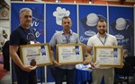 Dodijeljene medalje za kvalitet na Sajmu šljive