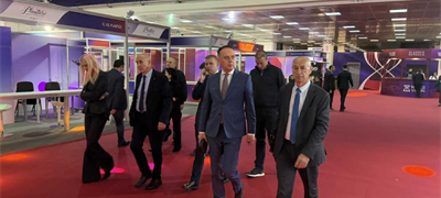 Trinaest izlagača iz BiH na sajmu Wine Vision by Open Balkan 2025