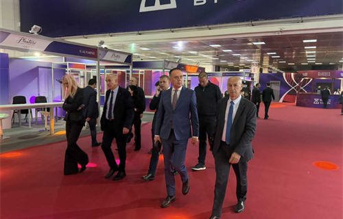 Trinaest izlagača iz BiH na sajmu Wine Vision by Open Balkan 2025