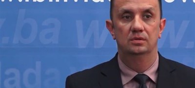 Lakić: Kreće serijska proizvodnja bh. drona