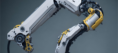 Roboti istiskuju CNC operatere