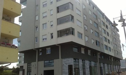 Tržište nekretnina u BiH "gladno" novih stanova