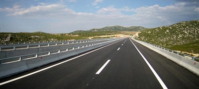 Završena dionica autoputa Putnikovo Brdo - Medakovo na Koridoru Vc