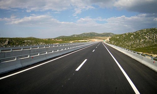 Završena dionica autoputa Putnikovo Brdo - Medakovo na Koridoru Vc