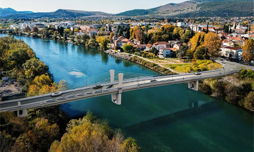 Čapljina gradi novi simbol grada