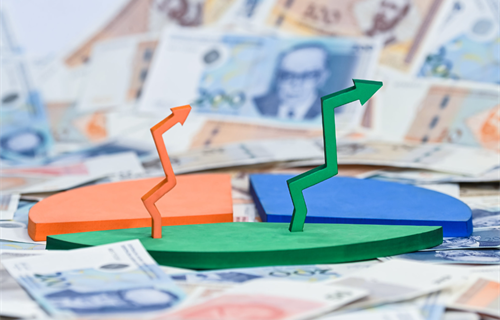 Realni rast BDP-a FBiH u 2024.godini 3,4 posto